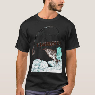 Camiseta HOMEM pescador