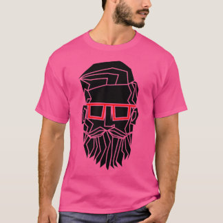 Camiseta Homem porteiro 1