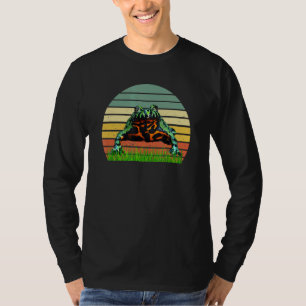 Camiseta Homem-Sapo, , Mulheres Crianças