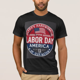 Camiseta Homenageando T-shirt dos trabalhadores clássicos d