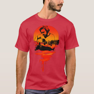 Camiseta Homenagem 1 a Gordon Lightfoot