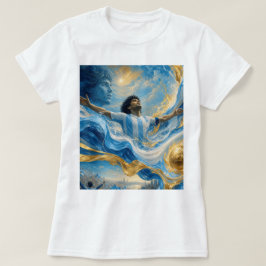 Camiseta Homenagem a Diego Maradona