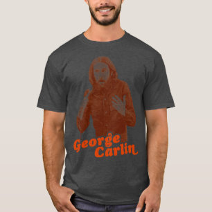 Camiseta Homenagem a George lin Sepia