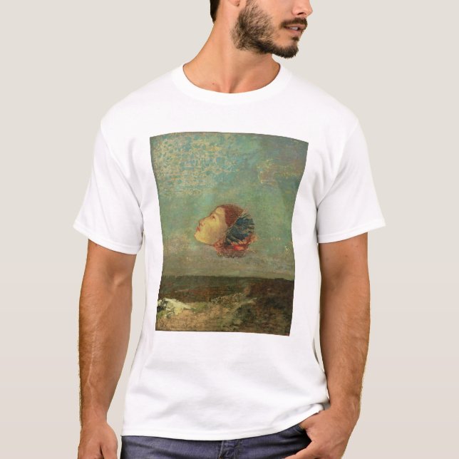 Camiseta Homenagem a Goya, c.1895 (Frente)