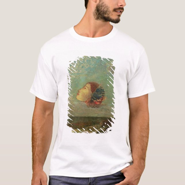Camiseta Homenagem a Goya, c.1895 (Frente)