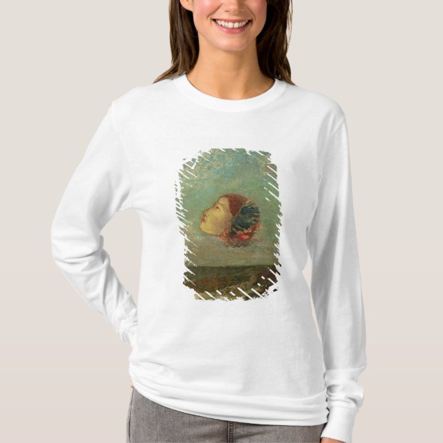 Camiseta Homenagem a Goya, c.1895 (Frente)