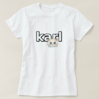 Homenagem a Karl Lagerfeld
