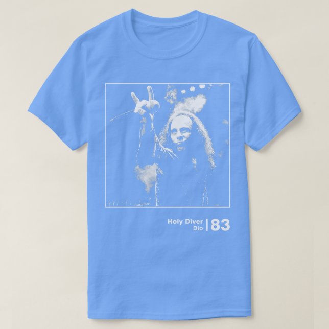 Camiseta Homenagem a Santa Vintage Fanart (Frente do Design)