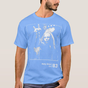 Camiseta Homenagem a Santa Vintage Fanart