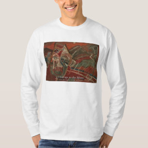 Camiseta Homenagem ao Mestre