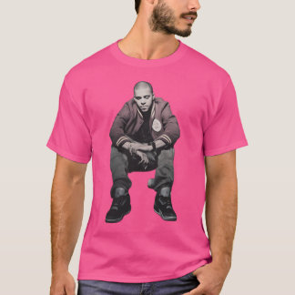 Camiseta Homenagem estética original da Forest Colinas Driv