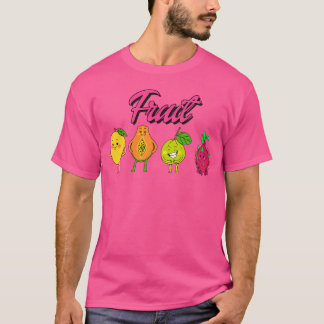 Camiseta Homenagem estética original de coisas favoritas