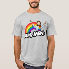 Camiseta Homens