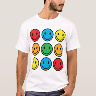 Camiseta homens
