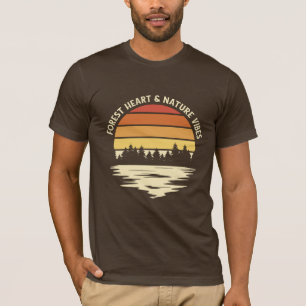 Camiseta Homens