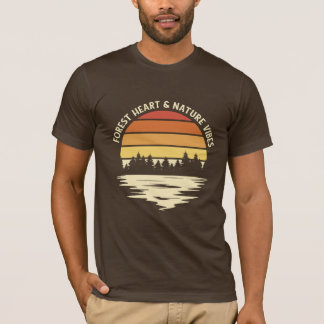 Camiseta Homens