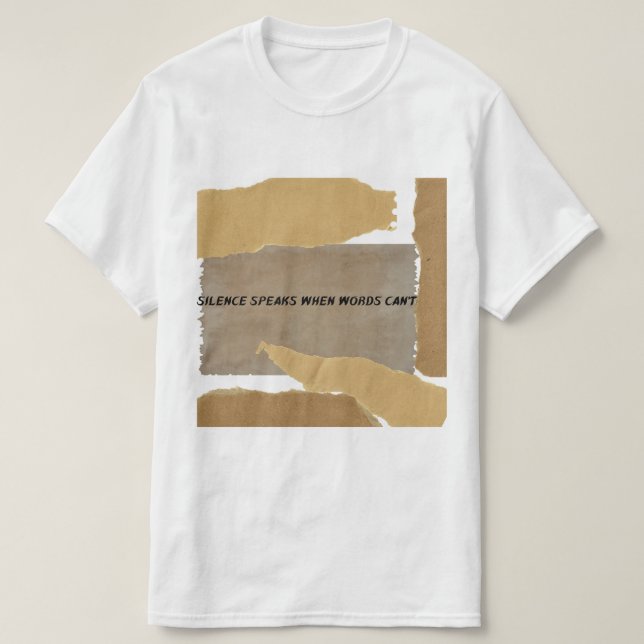 Camiseta homens (Frente do Design)