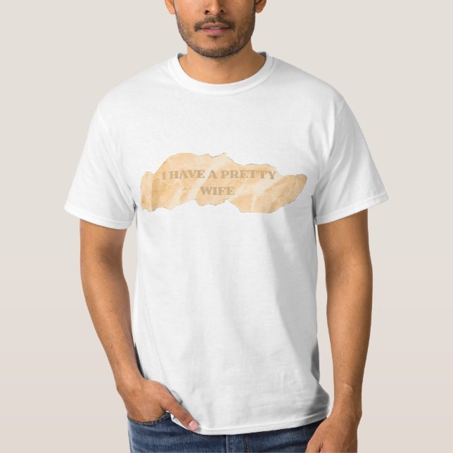 Camiseta homens (Frente)