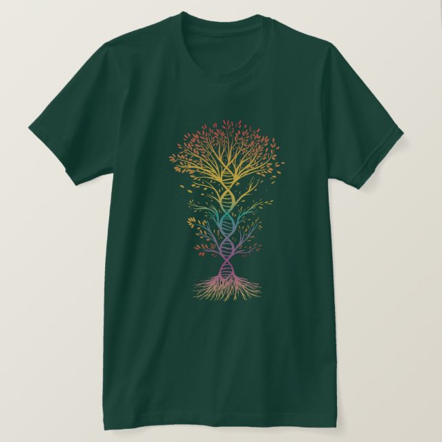 Camiseta Homens (Frente do Design)
