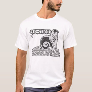 Camiseta Homens 2025