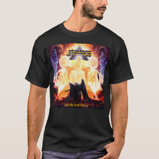 Camiseta Homens Até As Mulheres Demais Acreditam