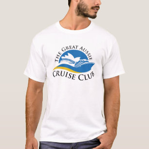 Camiseta Homens básicos