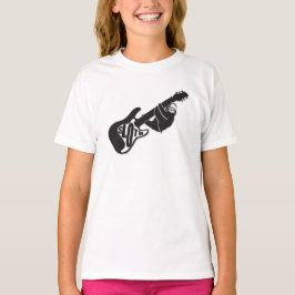 Camiseta Homens da preguiça do punk rock (também