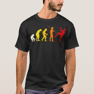 Camiseta Homens de Anel com Presente do Excelente do Jogado