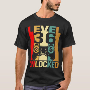 Camiseta Homens De Aniversário De 1987 O Masculinos O Diver
