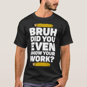 Camiseta Homens de Consciência sobre o Autismo do Coração R