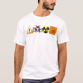 Camiseta Homens de DIRT-USA sem mangas