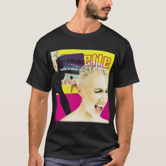Camiseta Homens de Filme Chutam Inxos Incríveis Primeiro Di