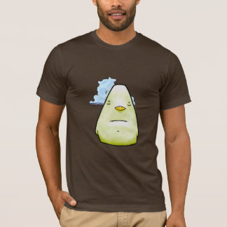 Camiseta Homens de Klaus escuros
