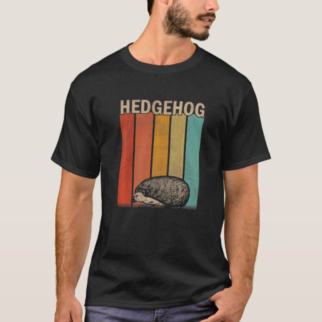 Camiseta Homens De Porco Desidratados Mulheres Miúdas Miúda (Frente)