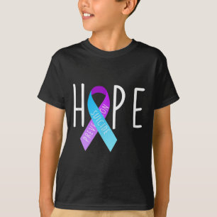 Camiseta Homens de Sensibilização para a Liberdade de Expre