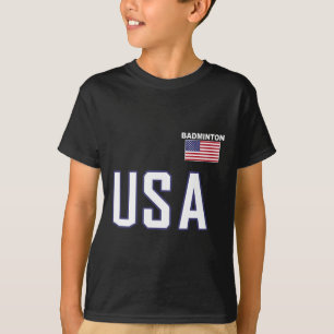 Camiseta Homens do Equipamento Legal do Jogador da Equipe B