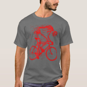 Camiseta Homens do Fantasma Fantasma Legal, Malandros, Home