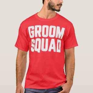 Camiseta Homens do Grupo de HomossexuaisBridalPresente