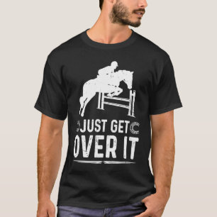 Camiseta Homens Do Horo Mostram Mulheres Apenas Superam Iss