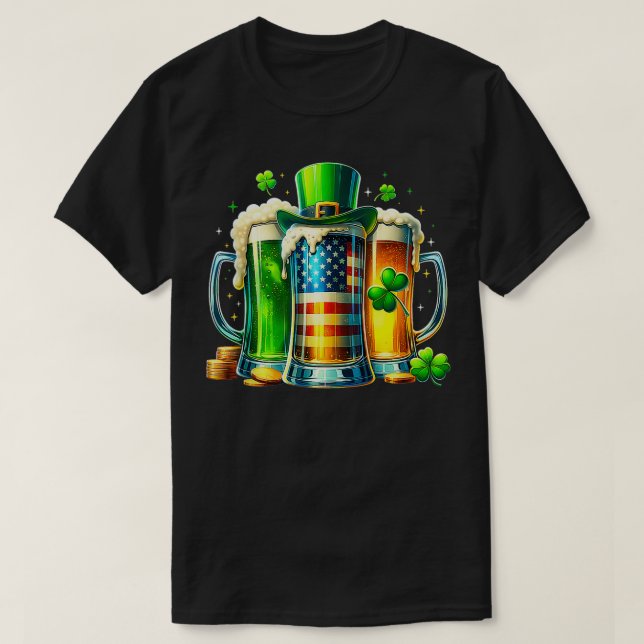 Camiseta Homens e Mulheres 1 (Frente do Design)