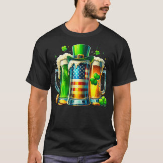 Camiseta Homens e Mulheres 1