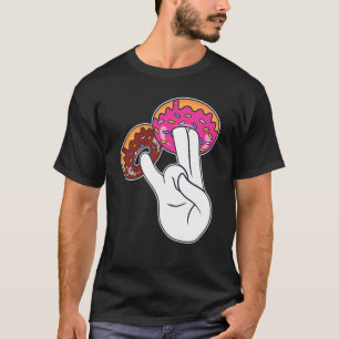 Camiseta Homens e Mulheres 1 No Cheiro 2 No Cheiro Humorou