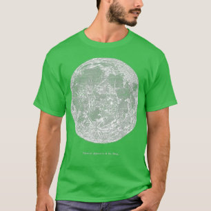 Camiseta Homens e Wom de Retroradores Antigos de Impressão