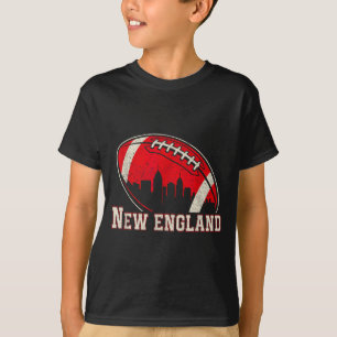 Camiseta Homens Engraçados Vintage Inglaterra