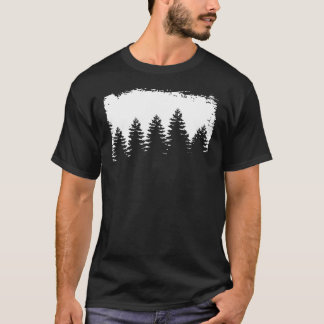 Camiseta Homens Entusiastas Que Viajam Novamente