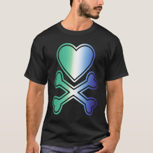 Camiseta Homens Gays Amando Homens MLM Dia dos Namorados LG