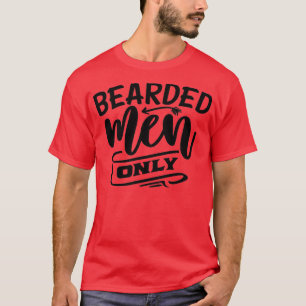 Camiseta Homens Hipsteres Engraçados Com Típica 17