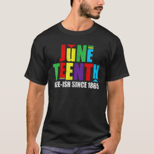 Camiseta Homens Ish Livres Da Décima Junta Crianças Congela