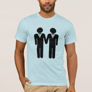 Camiseta HOMENS MAIS SUPERIORES DE gay WEDDING -.png