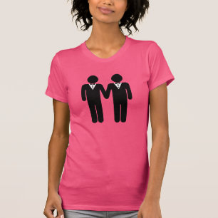 Camiseta HOMENS MAIS SUPERIORES DE gay WEDDING -.png